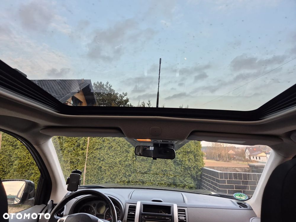 Nissan X-Trail 2.0 dCi 4x4 DPF LE - 8