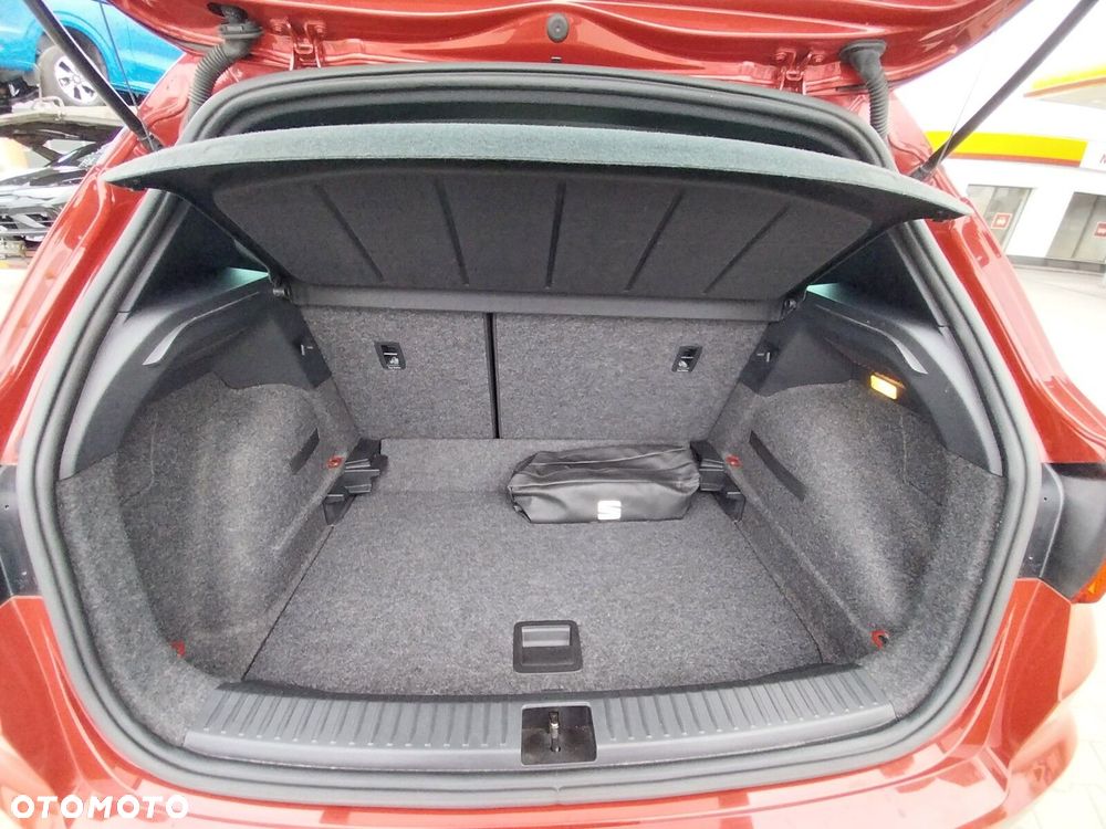 Seat Arona - 8