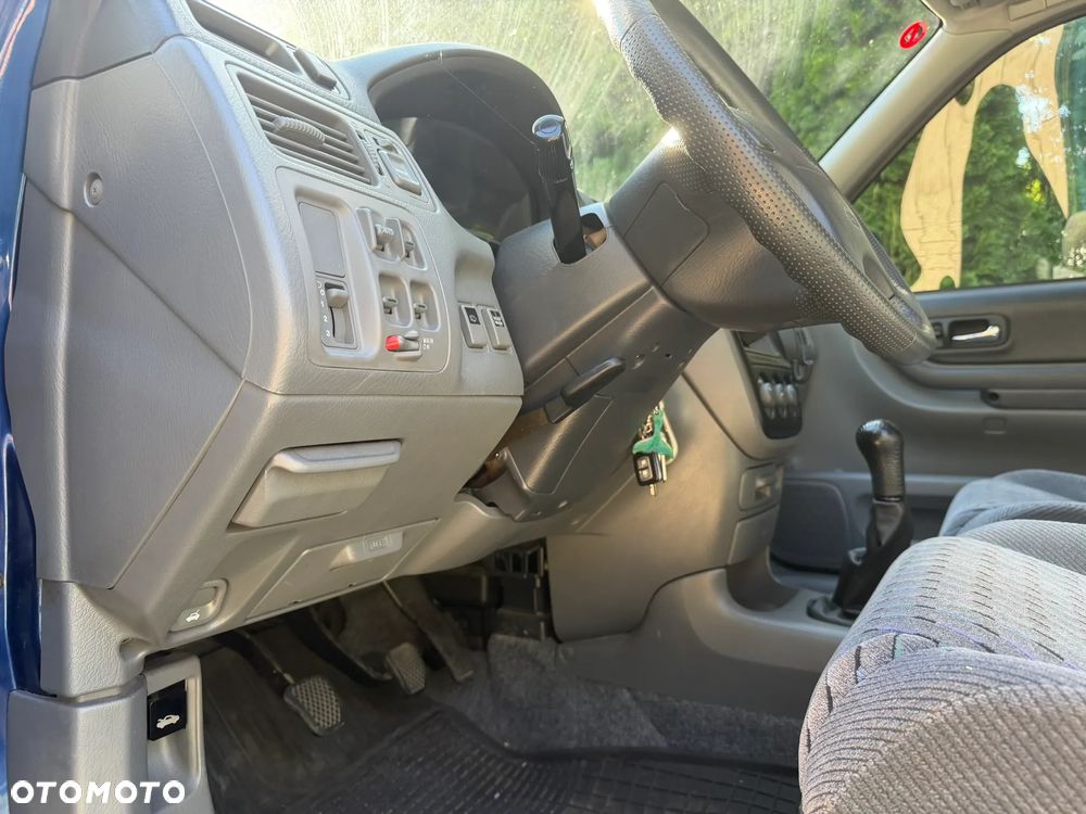 Honda CR-V - 16