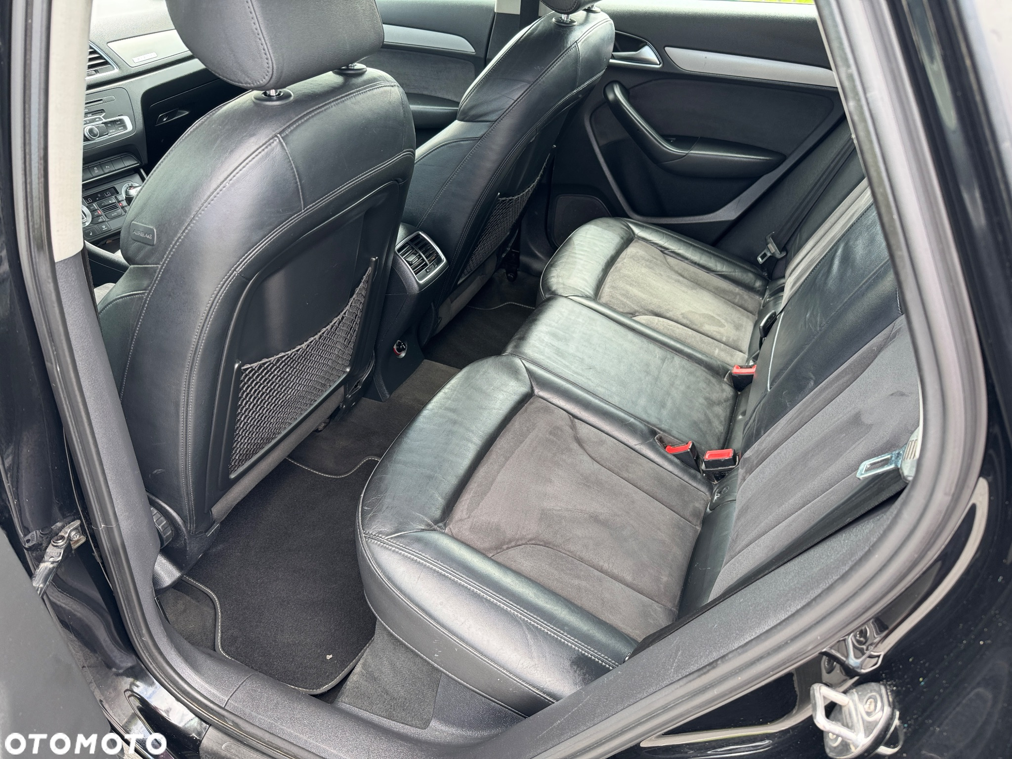 Audi Q3 2.0 TDI Quattro S tronic - 21