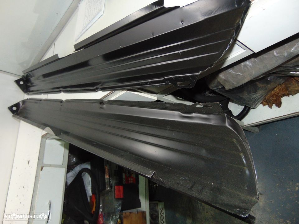 Peugeot 504 carro ou carrinha embaladeiras - 5