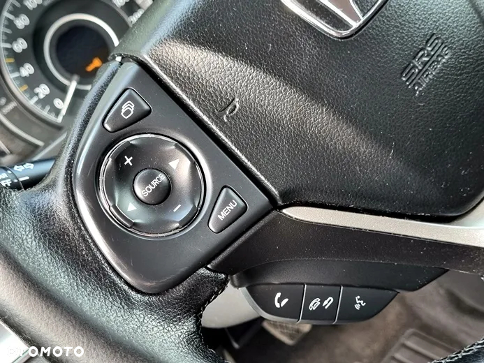 Honda CR-V 1.6i-DTEC Elegance (2WD) - 26
