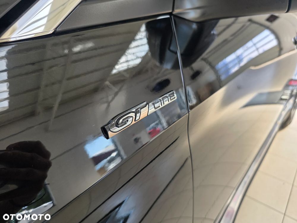 Peugeot 3008 1.5 BlueHDi Allure S&S EAT8 - 10