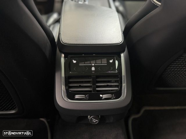 Volvo V90 B5 D AWD Geartronic RDesign - 17