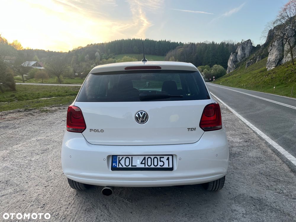 Volkswagen Polo - 6