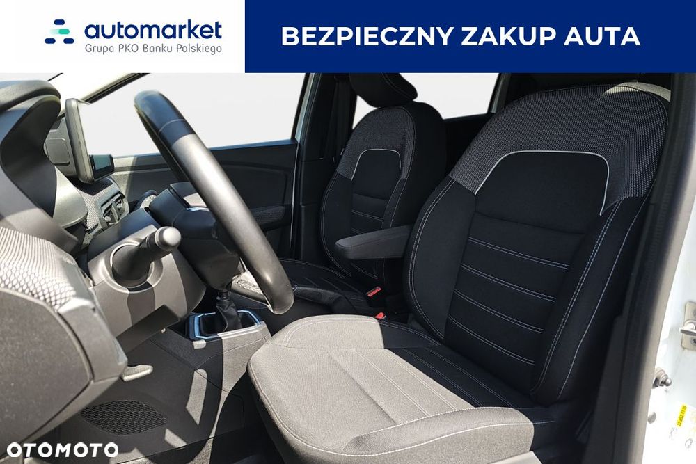 Dacia Jogger 1.0 TCe Comfort - 11
