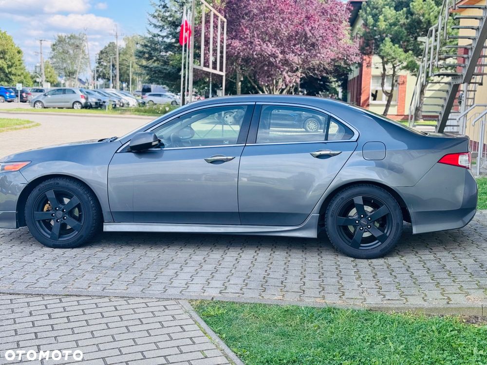 Honda Accord - 18