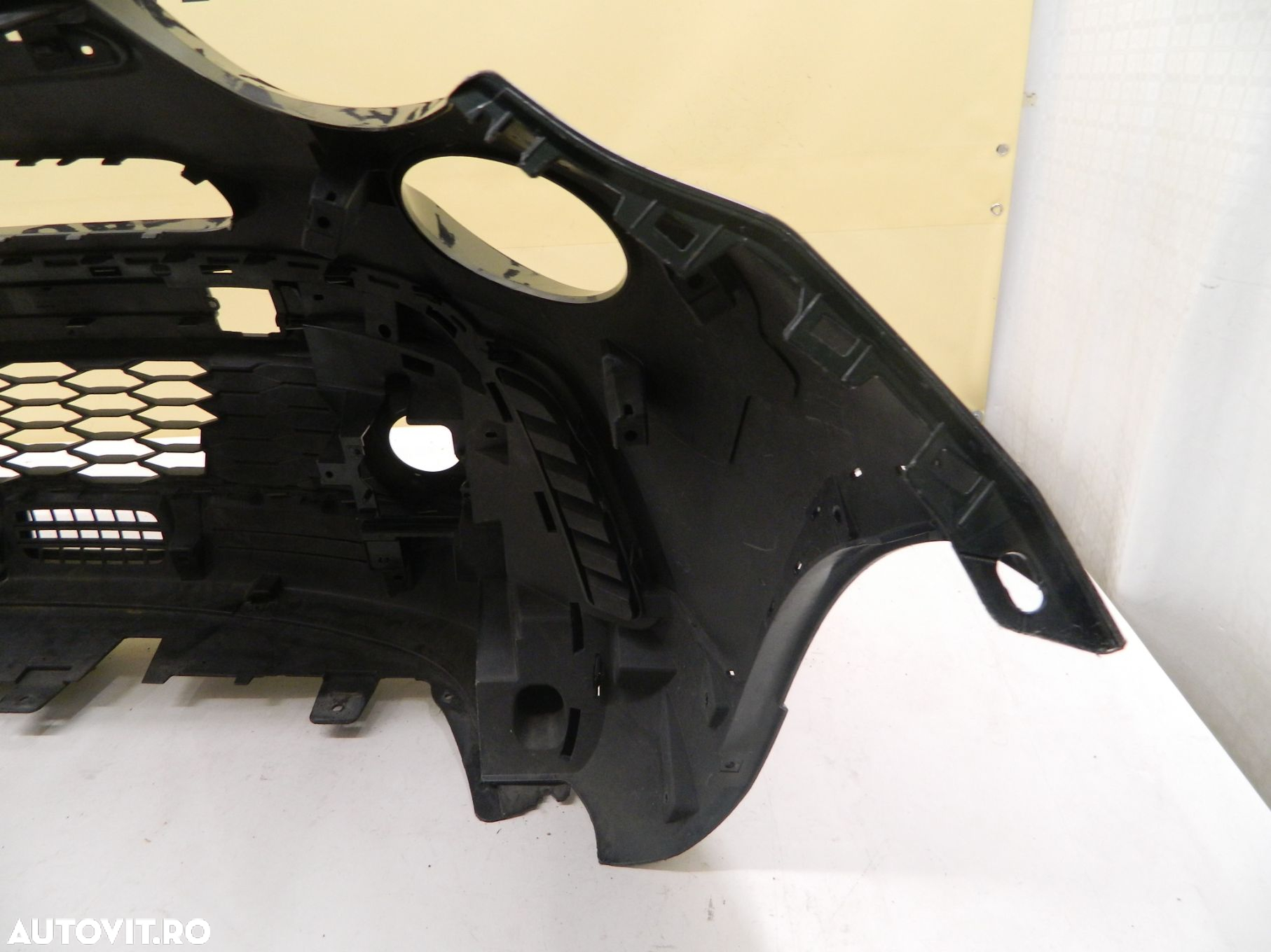 Bara fata Fiat 500 L CROSS facelift, 2016, 2017, 2018, 2019, 2020, 2021, cod origine 735650588. - 9