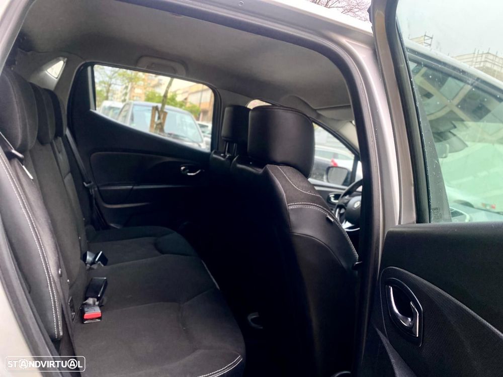 Renault Clio 1.5 dCi Confort - 22