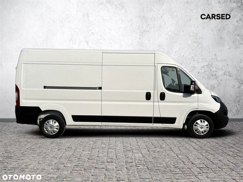 Peugeot boxer 2.2 BlueHDi 140KM L3H2 - 4