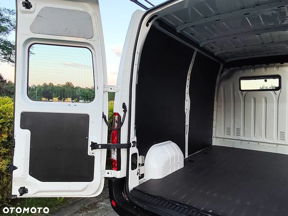 Renault MASTER L2 H2 - 11