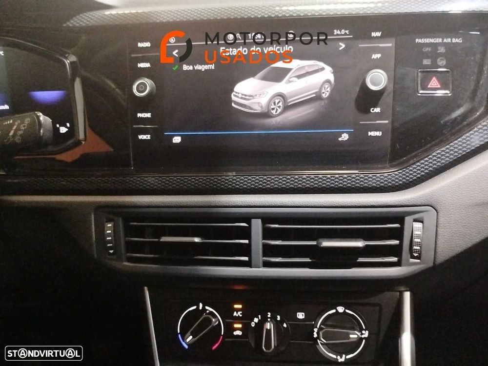 VW Taigo 1.0 TSI - 19