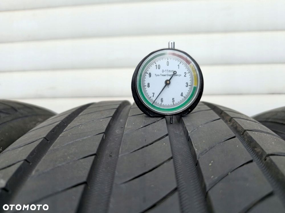 OPONY LETNIE 235/45R20 MICHELIN PRIMACY 4 100V XL - 3