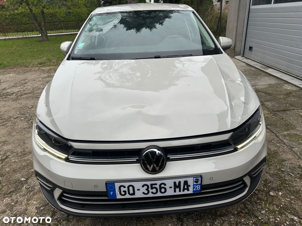 Volkswagen Polo - 2