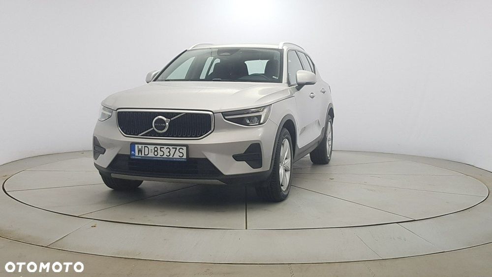 Volvo XC 40 - 3