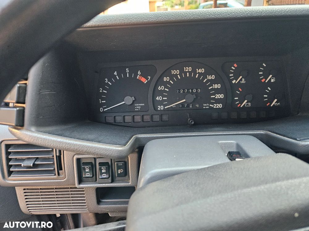 Opel Frontera - 5