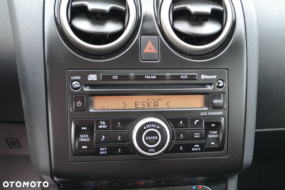 Nissan Qashqai 2.0 acenta - 33
