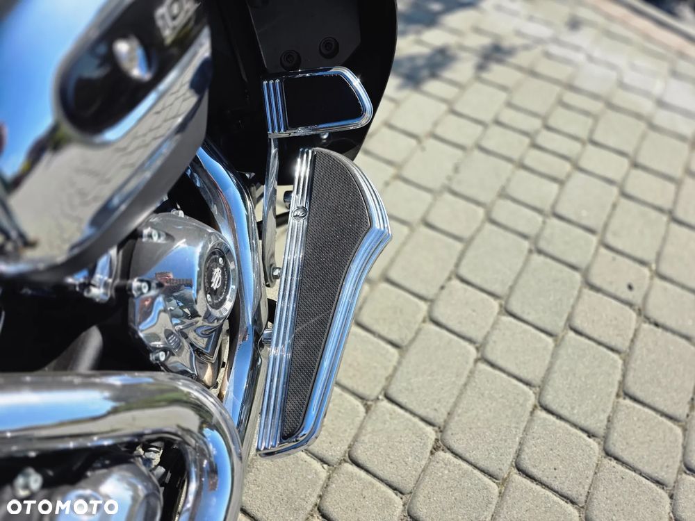 Harley-Davidson Touring Road King - 9