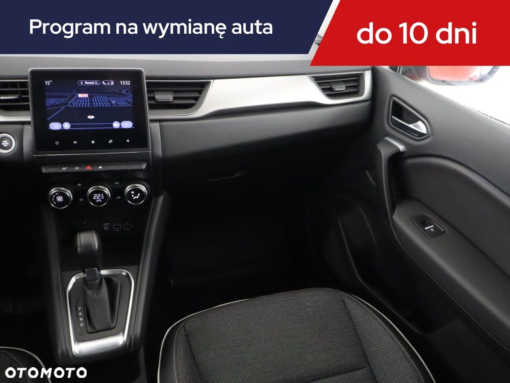 Renault Captur - 10