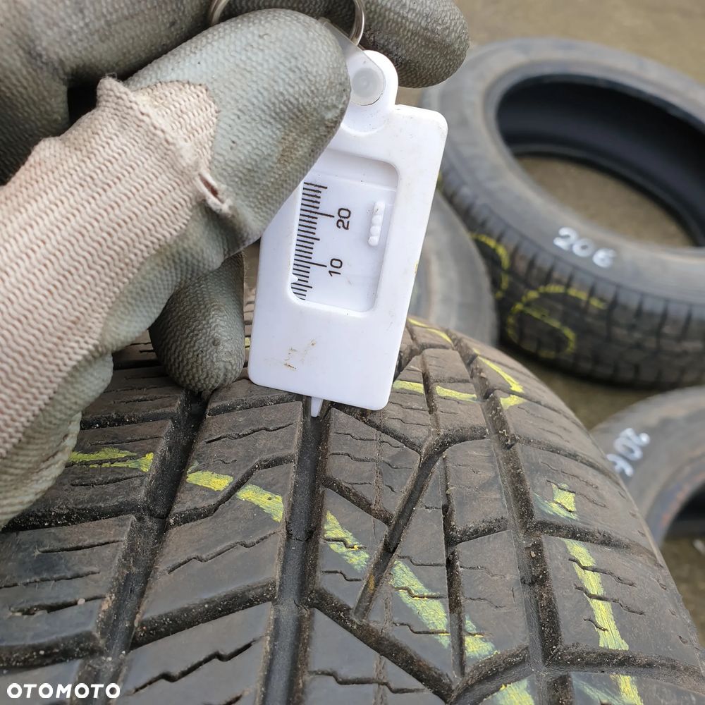 OPONY DELINTE 155/65R14 CALOROCZNE - 4