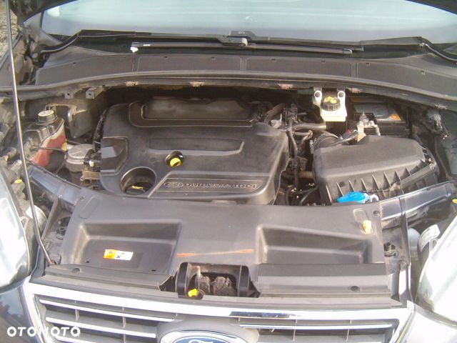 Ford Galaxy - 23