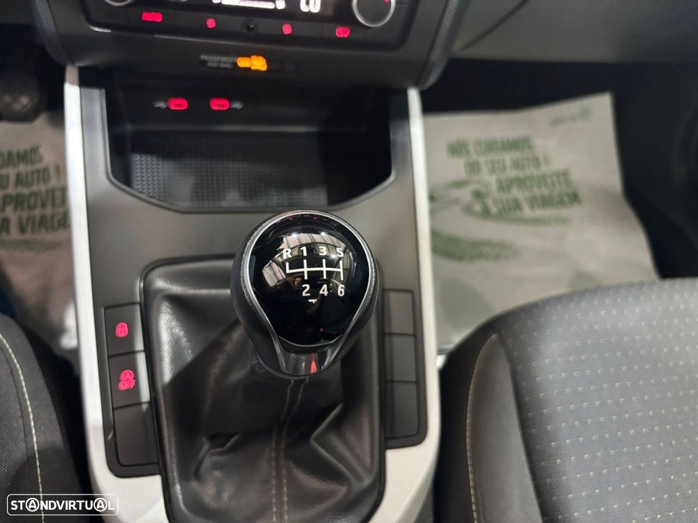 SEAT Arona 1.0 TSI Style - 30