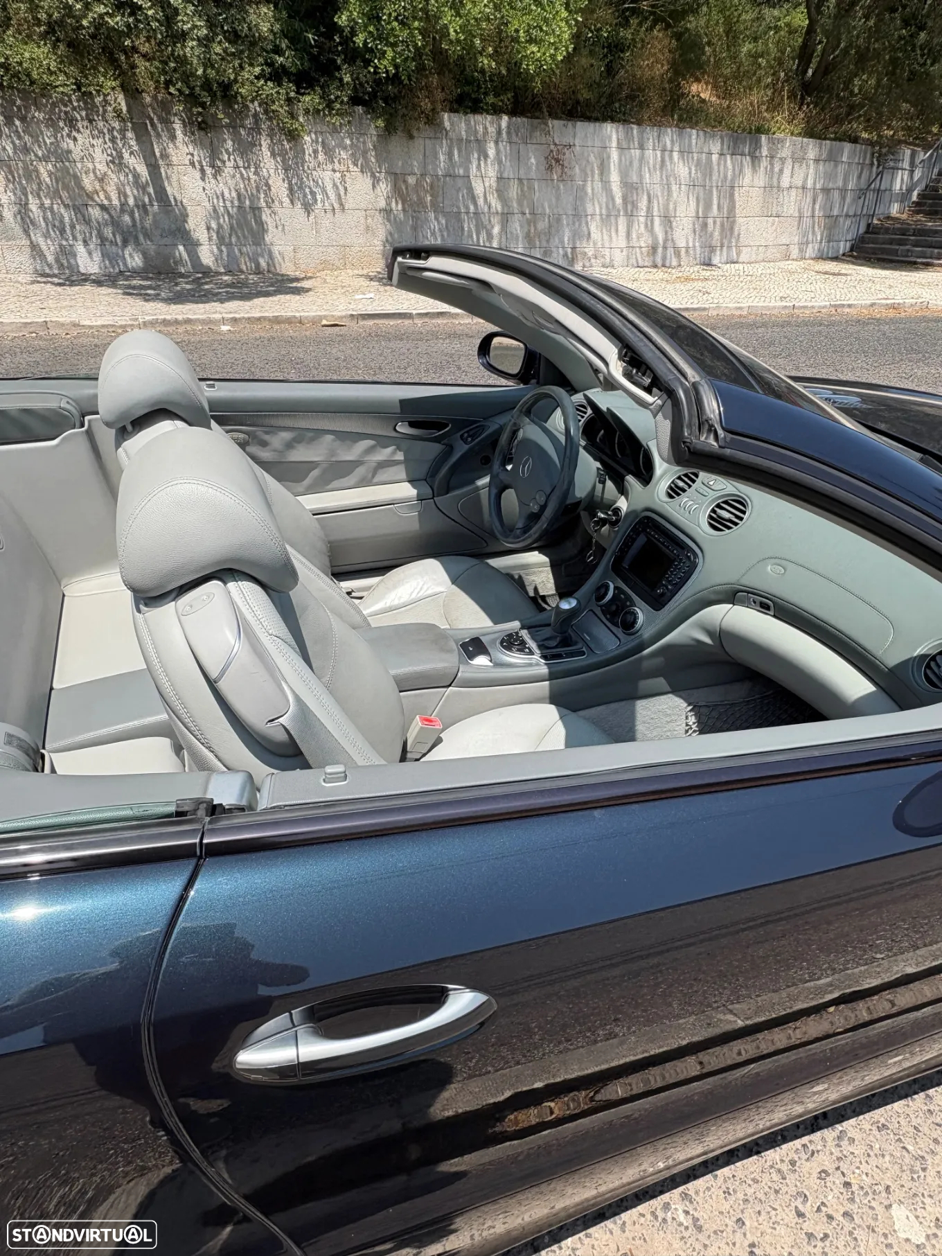 Mercedes-Benz SL 350 - 6