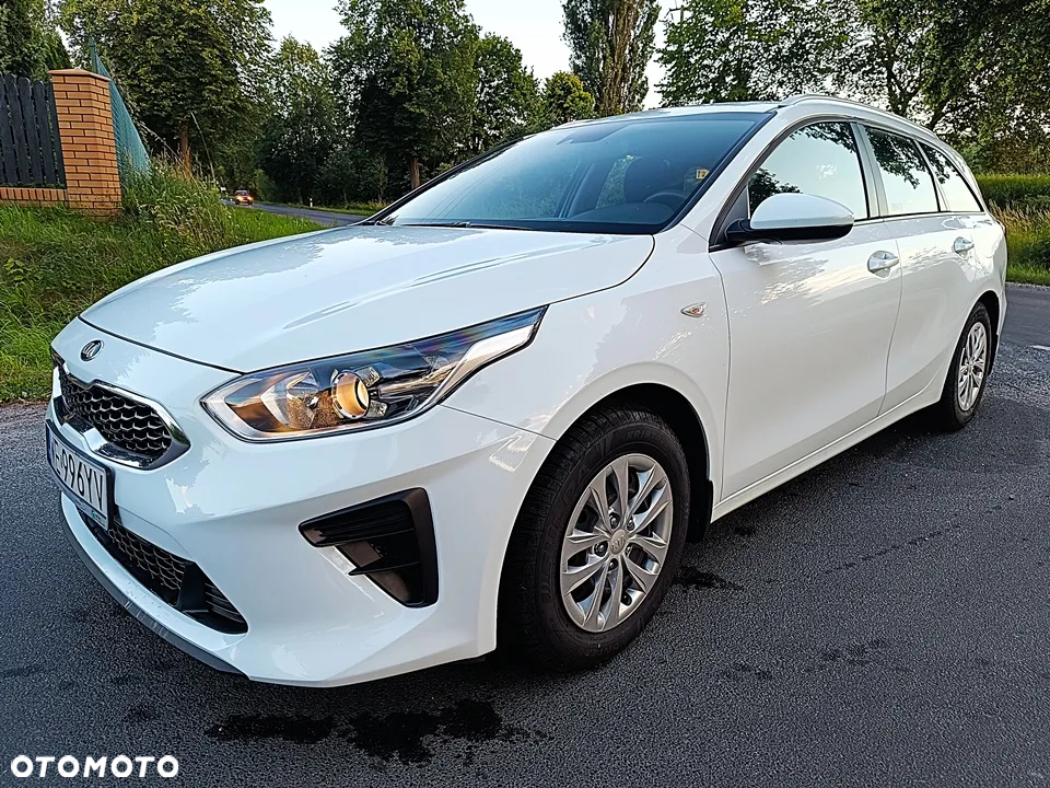 Kia Ceed 1.0 T-GDI S - 13