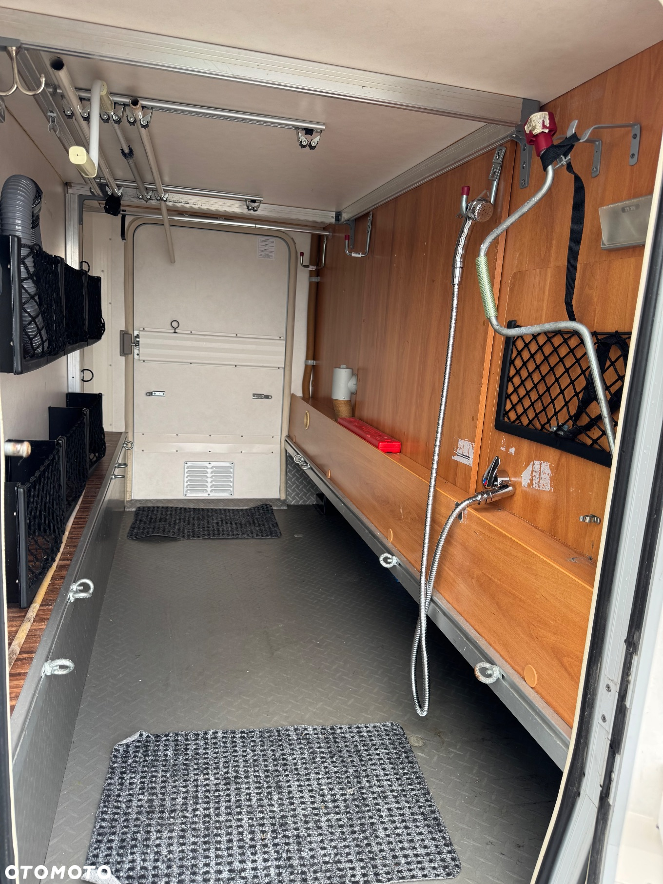 Hymer-Eriba B524 SL - 11