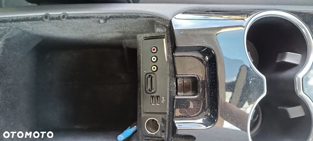 Ford Mondeo 2.0 TDCi Titanium - 16