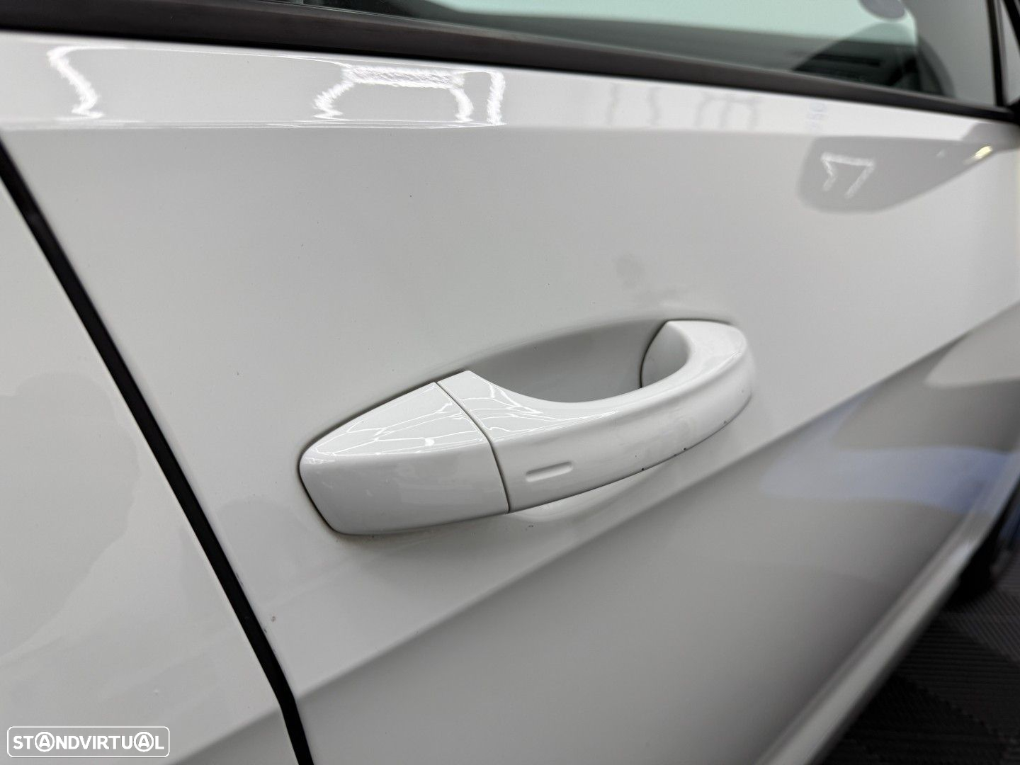 VW Golf 1.4 GTE Plug-in - 29