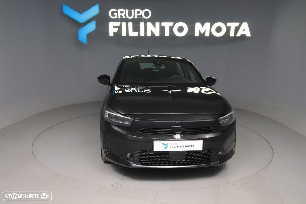 Opel Corsa 1.2 T GS Line Aut. - 1