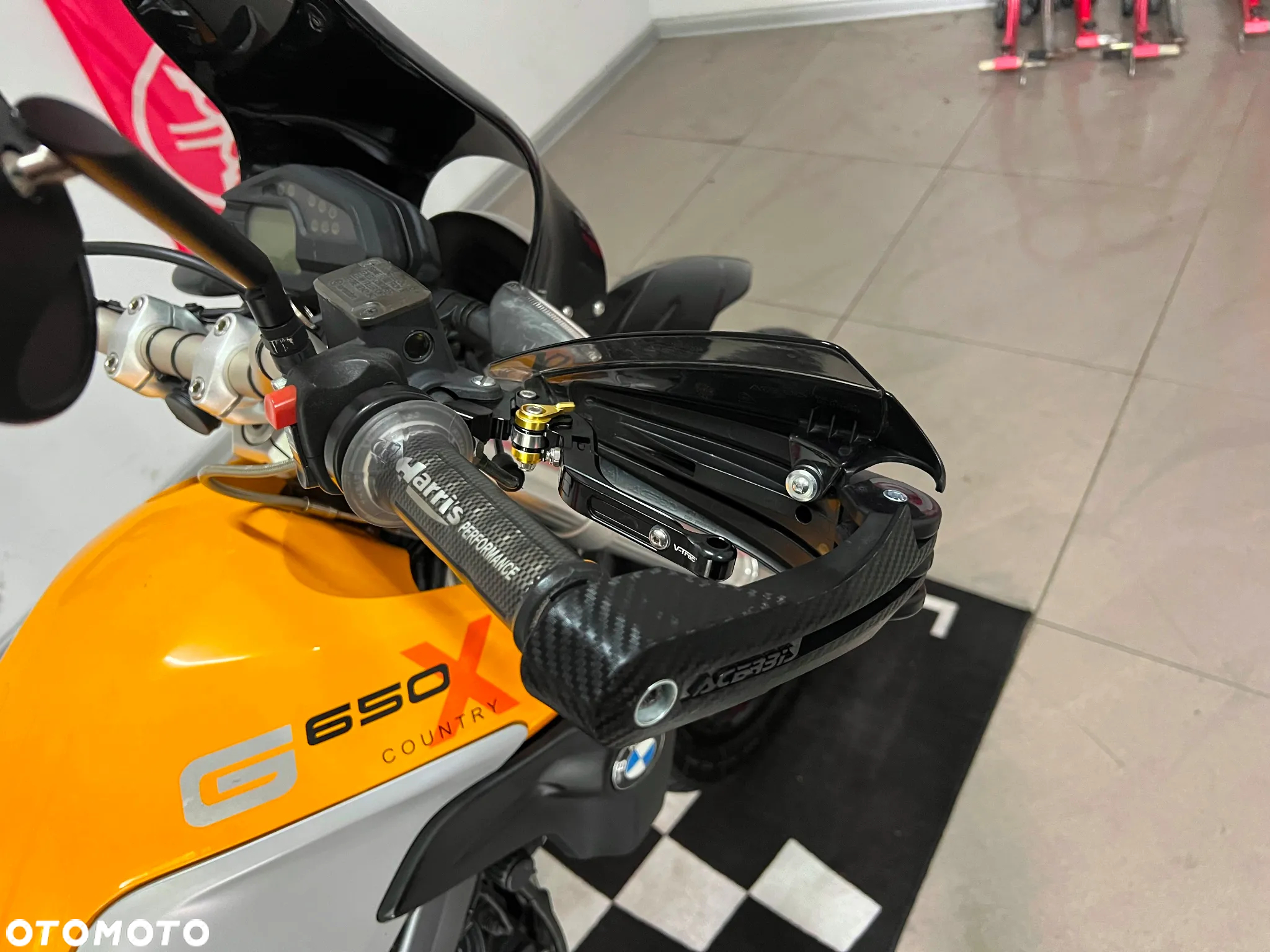 BMW G - 15