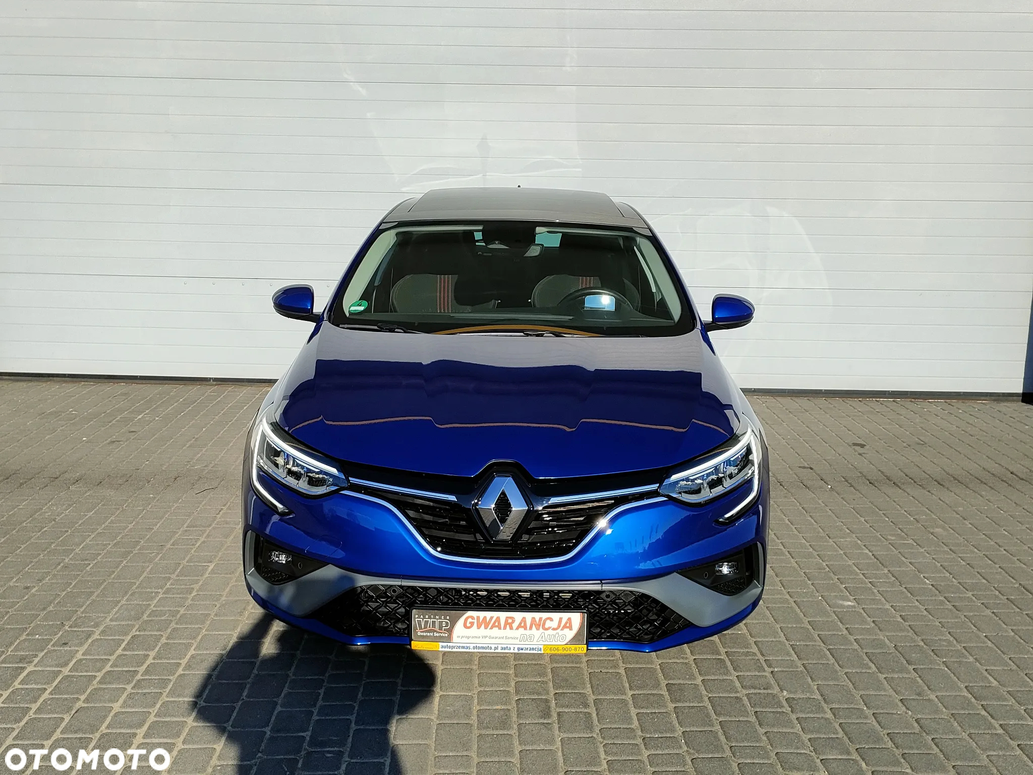Renault Megane 1.3 TCe FAP R.S Line - 30
