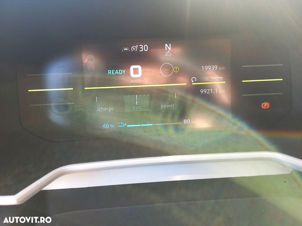 Dacia Spring 26.8 kWh Extreme - 13