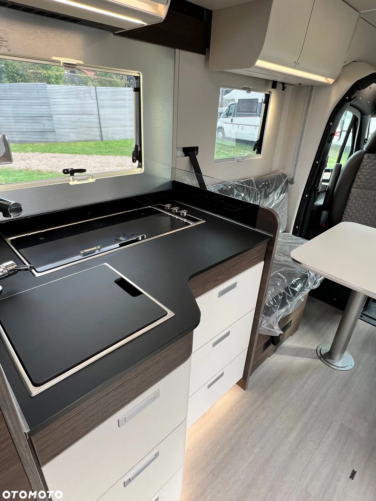 Adria Matrix Supreme 670DL - 15