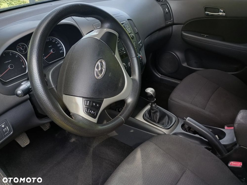Hyundai i30 - 11