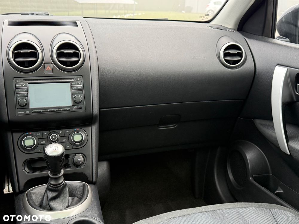 Nissan Qashqai+2 - 35