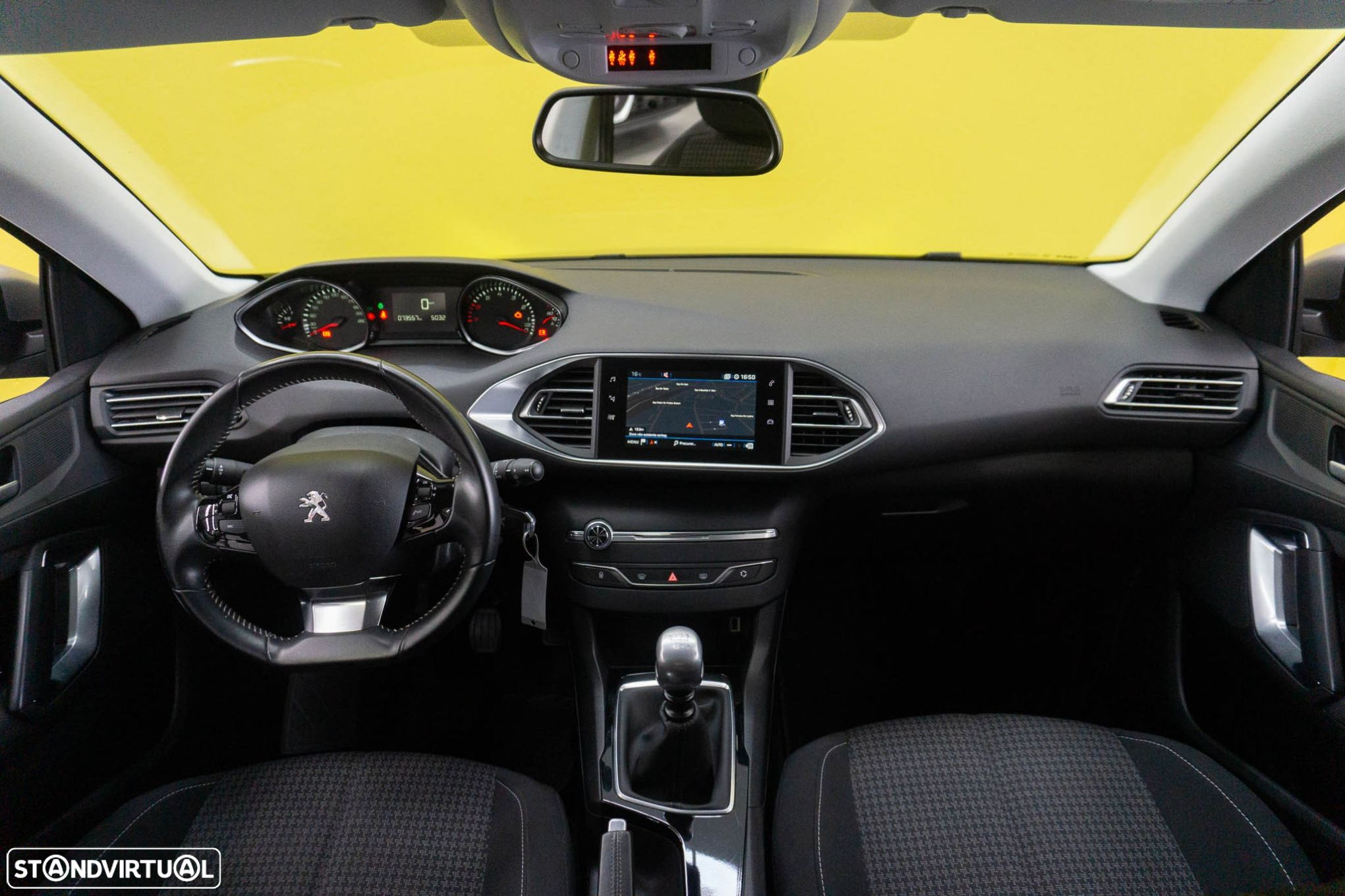 Peugeot 308 1.2 PureTech Allure - 5