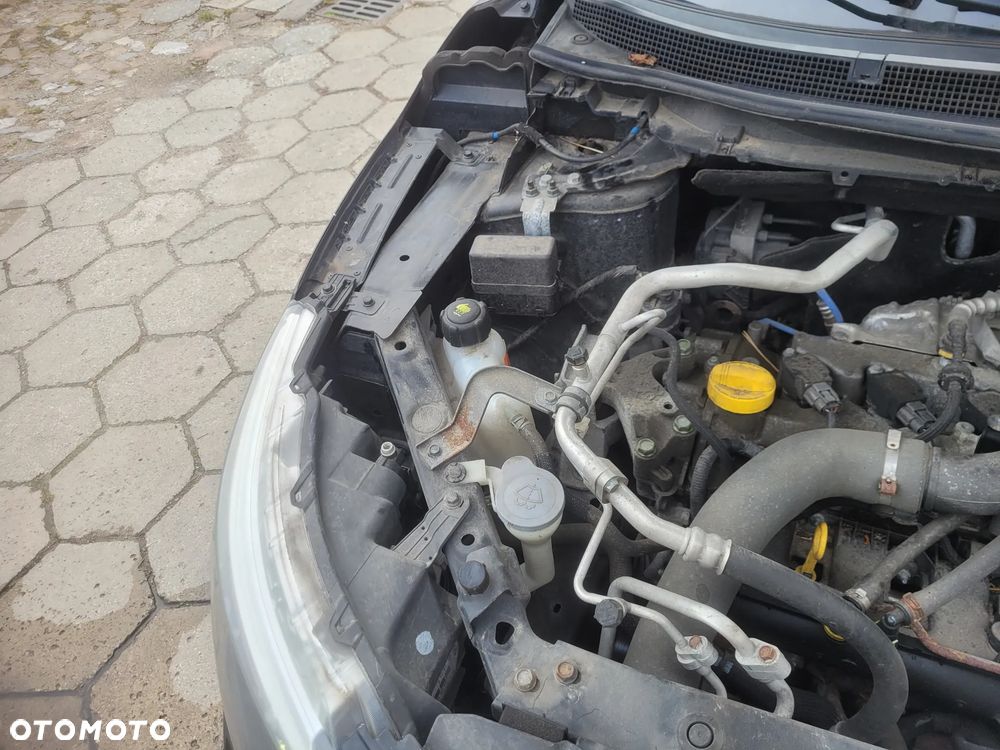 Nissan Qashqai - 28