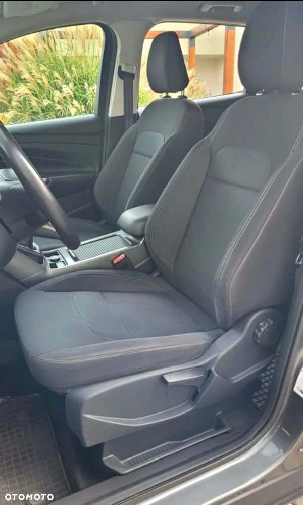 Ford Kuga 1.5 EcoBoost FWD Trend ASS GPF - 12