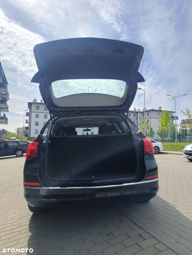 Opel Astra - 14