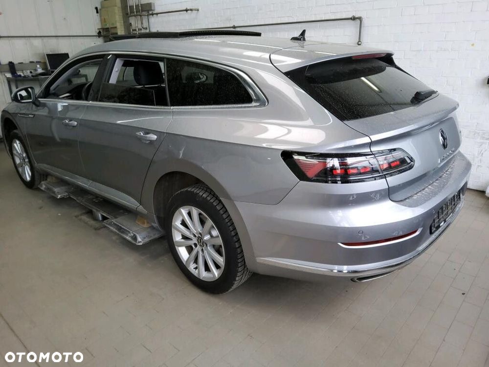 Volkswagen Arteon Shooting Brake - 3