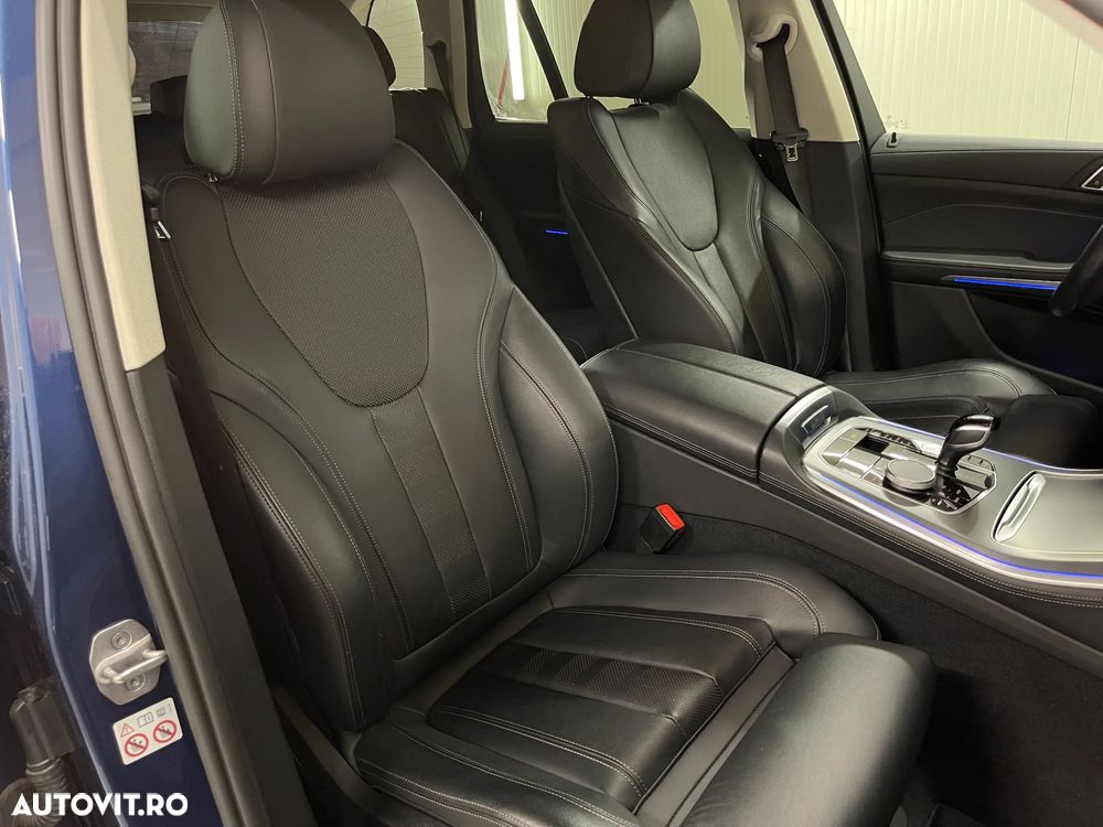 BMW X5 xDrive30d AT MHEV - 10
