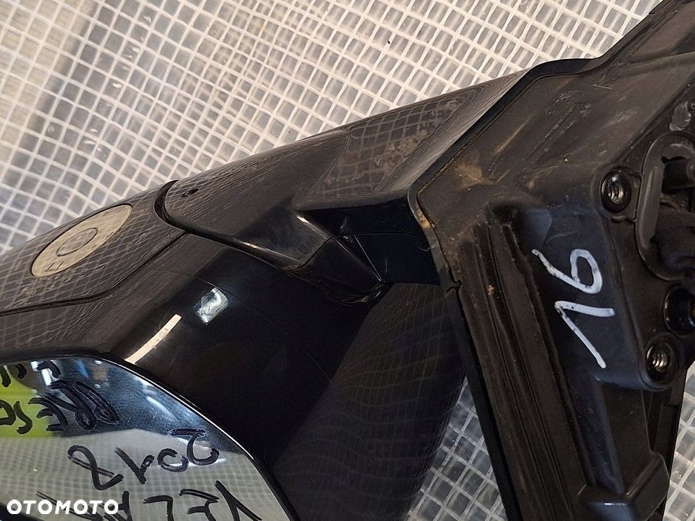 lusterko prawe  range rover velar I l560  2017- 16 pin asyst demnt europa - 7