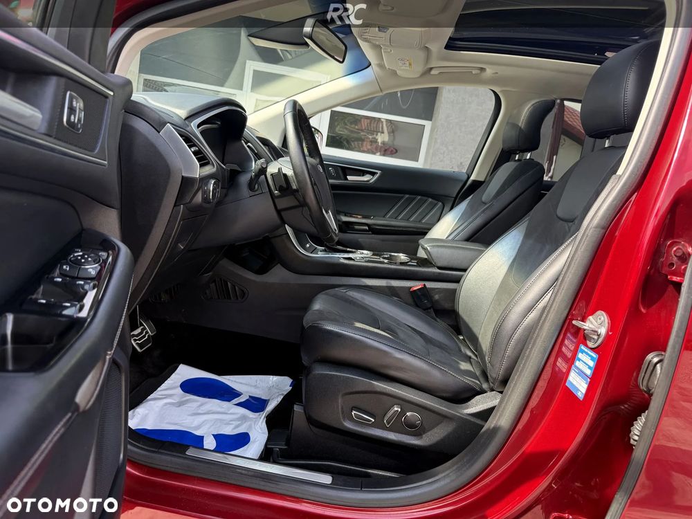 Ford Edge 2.0 TDCi Bi-Turbo 4x4 ST-LINE - 21