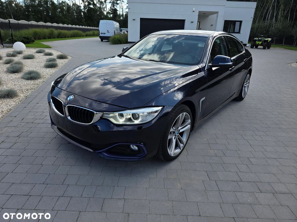 BMW Seria 4 - 19