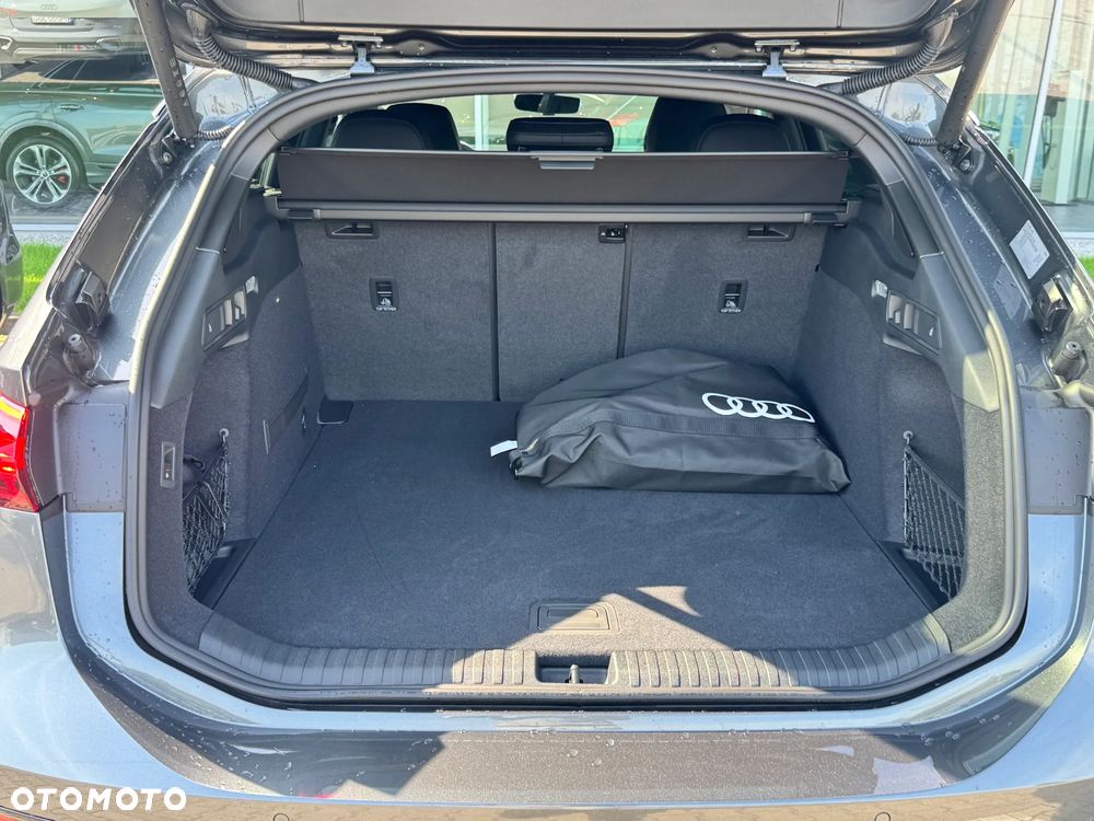 Audi A6 Avant e-tron 83kWh - 32