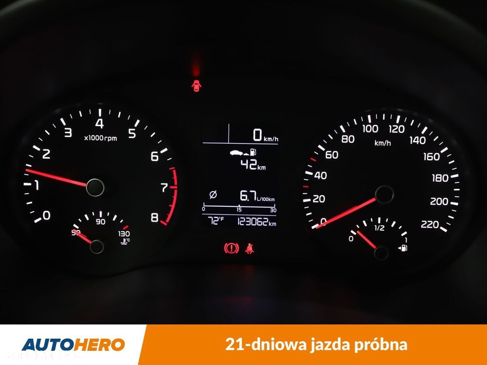 Kia Stonic 1.0 T-GDI M - 20