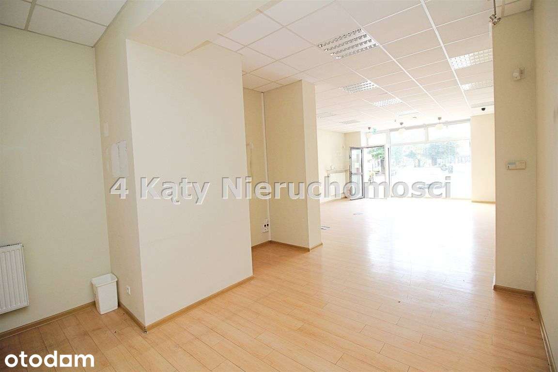 Lokal do wynajęcia 72m2 - Rynek - Pełny obrazek: 3/6